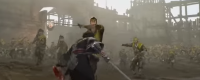 "Dynasty Warriors: Origin" Rare Divine Weapon Achievement Guide Sharing