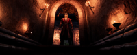 Introduction to the game platform of "Bloodthirsty King: Rise"