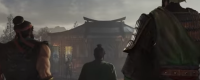 "Dynasty Warriors: Origins" An introduction to the method of escaping Wei City and rescuing Dian Wei