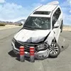 Mega Crashes