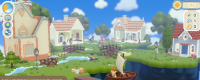 Introduction to the download website of "Tingkezhen" game