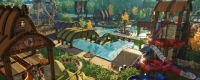 How to connect the game "Star Coaster 2" online