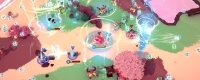 What configurations are required for "Temtem: Swarm"?