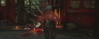Introduction to the method of obtaining fist clasping actions in "The Last Ming Dynasty: The Feather of Yuanxu"