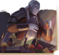 Cleric Class build guide for Dungeons \u0026 Dragons 5e 2024