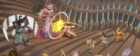 "To the Moon Legend RPG: The Last Hour" game official website address introduction