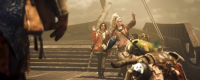 "Monster Hunter: Wildlands" game type introduction