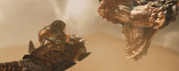 Introduction to the features of "Monster Hunter: Wild" offset attack mechanism