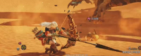 Introduction to the shooting skills of "Monster Hunter: The Wilderness"
