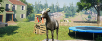 "Goat Simulator: Remastered" game download URL introduction