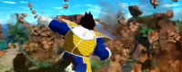 "Dragon Ball: Lightning Explosion!" ZERO》Introduction to high-speed movement method