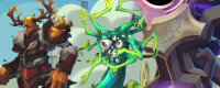 Introduction to the achievements of Titan Killer in Monster Train 2