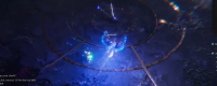 "The Last Era" Mage Lightning Shock Electric Spark Game Strategy Sharing