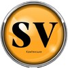 SV taxi, г. Каменское