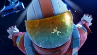What are the new map and weapon loot pool changes in Fortnite OG Season 3?