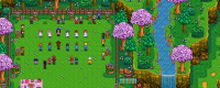 Introduction to the details of "Terraria" marriage proposals