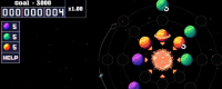 Introduction to the featured content of "Gyre" game