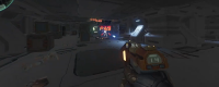 "Dead Domain Rogue" Area 3 Chaos Unified Three Mission Guide Share