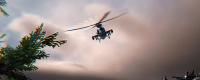"Broken Arrow" Met Aircraft Game Strategy Sharing