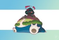 Gigantamax Snorlax counters, weakness, and battle tips in Pokémon Go