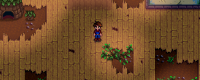 Introduction to the specific role of the desert merchant in "Star Dew Grain"
