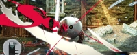 "Metaphorical Fantasy" demo can play several characters at the same time
