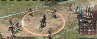 Introduction to the Martial Fighting System of "The Legend of the Three Kingdoms"