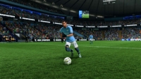 Best young LWs in FC 25 Career Mode - top 10 wonderkid left wingers