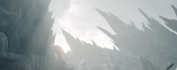 "Final Fantasy 7: Rebirth" Introduction to the impact of full dialogue favorability in the Niflheim region