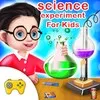 Cool Science Experiments