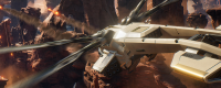 Introduction to the method of obtaining high-speed aircraft "Dune: Awakening"