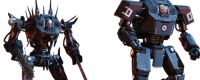 Introduction to the Features of "Jedi 2" Mechanical Destroyer Brutal