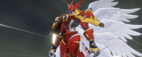 Recommended places to efficiently farm Digimon in "Digimon Story: Spacetime Stranger"