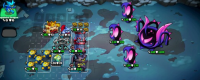 Introduction to the game play platform of "Knightica"