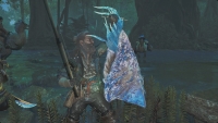 Where to find grand escunites in Monster Hunter Wilds