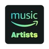 Amazon Music for Artists