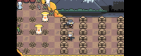 Introduction to the game features of "Silent Adventure"