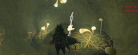 Introduction to the method of obtaining Shadow Thorns in "Stay Confinement 2"