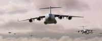 Introduction to the method of obtaining air superiority in the early stage of "Broken Arrow"