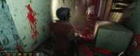 Introduction to the official website address of "Blood Typewriter" game