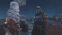How to find the Excavation Site in Assassin’s Creed Mirage’s ‘Find the Missing Brother’ quest