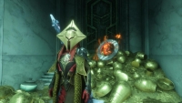 How To Unlock Dragon Age: The Veilguard's Secret Post-Credits Scene