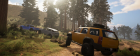 Introduction to the official website address of "On the Off-Road Together" game