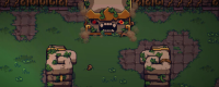 Introduction to the special content of the game "Felbound"