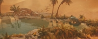 "Monster Hunter: Wildlands" map introduction