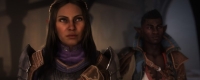 "Dragon Age: Shadowkeep" Warrior Trial Introduction Video