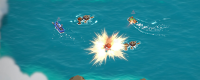 Introduction to the game scene mechanism of "Steam World: Heist 2"