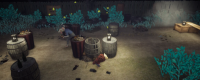 Introduction to the configuration requirements of "Orphan" game