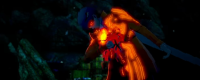 "Metaphorical Fantasy: ReFantazio" To fight the Goblin Executioner King requires preparation and introduction