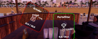 Introduction to the official website address of "Beach Bar Simulator" game